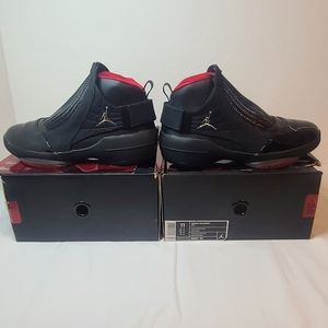 2008 Jordan 19 Bred